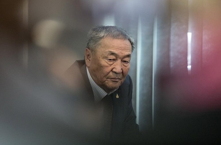 ЦЕГ-аас иргэн “С.Шаарийбуу халдлагад өртөөгүй” гэж мэдээлэв