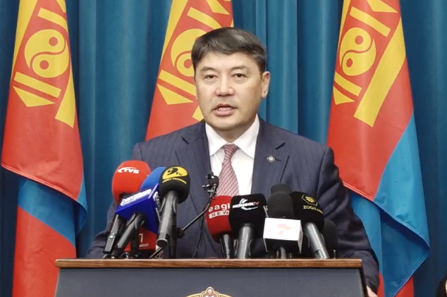 Т.Аубакир: Гэр бүлийн хөгжлийг дэмжих, Халамжийн тухай хуулийг УИХ-д өргөн барина