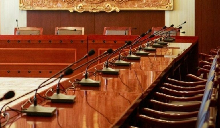 УИХ дахь намын бүлгүүдийн хурал 10:00 цагаас эхэлнэ