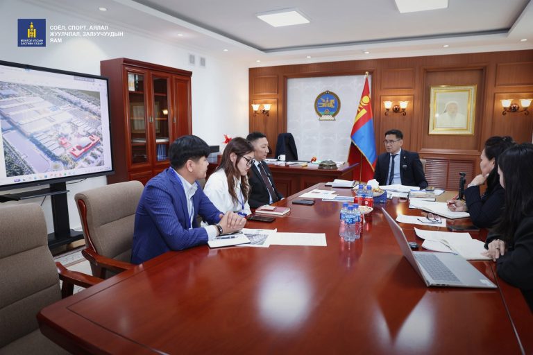 “ЭКСПО 2027 БЕЛГРАД” үзэсгэлэнд Монгол улс шинэ өнгө төрхөөр оролцож, Европын жуулчдыг татахыг зорьж байна